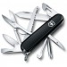 Victorinox Ніж Victorinox Fieldmaster 91 мм Чорний (1.4713.3)