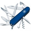 Victorinox Ніж Victorinox Huntsman 91 мм Синій (1.3713.2)