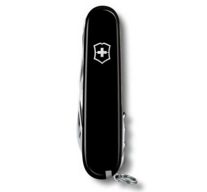 Victorinox Ніж Victorinox Huntsman 91 мм Чорний (1.3715.3)