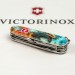 Victorinox Ніж Victorinox Huntsman Zodiac 91 мм Бойовий дракон (1.3713.7_Z3230p)
