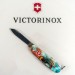 Victorinox Ніж Victorinox Huntsman Zodiac 91 мм Бойовий дракон (1.3713.7_Z3230p)