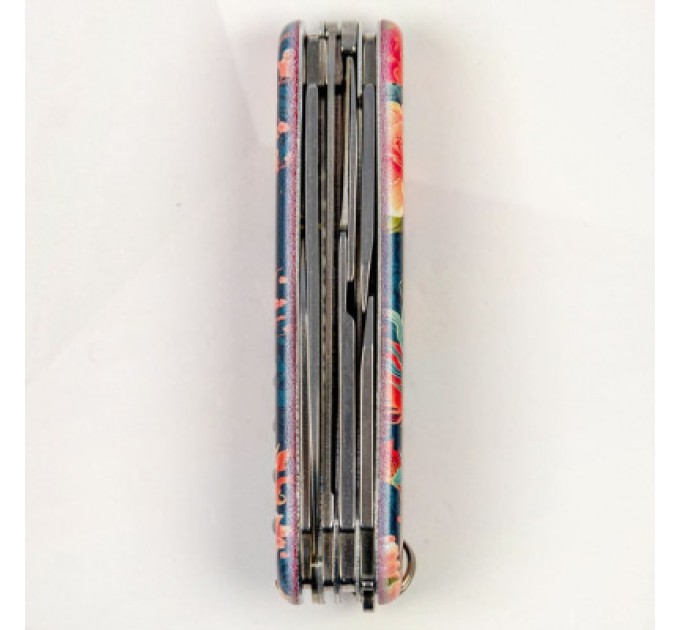 Victorinox Ніж Victorinox Huntsman Zodiac 91 мм Китайський дракон (1.3713_Z3200p)