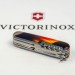 Victorinox Ніж Victorinox Huntsman Zodiac 91 мм Фантастичний дракон (1.3713.3_Z3210p)