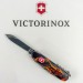 Victorinox Ніж Victorinox Huntsman Zodiac 91 мм Фантастичний дракон (1.3713.3_Z3210p)