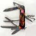 Victorinox Ніж Victorinox Huntsman Zodiac 91 мм Фантастичний дракон (1.3713.3_Z3210p)
