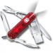Victorinox Ніж Victorinox Midnite ManagerWork 58 мм LED/USB 3.0/3.1 32 Gb (4.6336.TG32)
