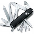 Victorinox Ніж Victorinox Ranger 91 мм Чорний (1.3763.3)