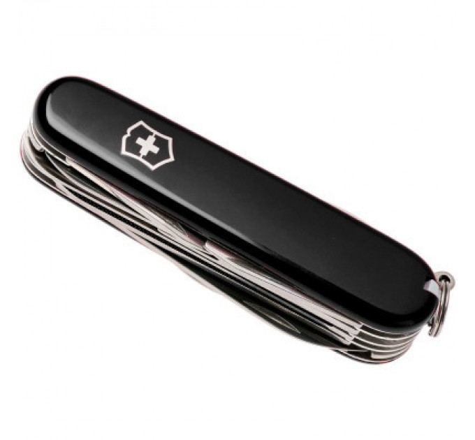 Victorinox Ніж Victorinox Ranger 91 мм Чорний (1.3763.3)