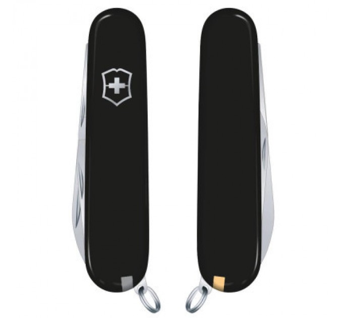 Victorinox Ніж Victorinox Recruit 84 мм Чорний (0.2503.3)