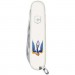 Victorinox Ніж Victorinox Spartan Ukraine 91 мм Тризуб Ластівка (1.3603.7_T1230u)