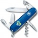 Victorinox Ніж Victorinox Spartan Ukraine 91 мм Квіткове серце (1.3603.2_T1246u)