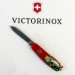 Victorinox Ніж Victorinox Spartan Zodiac 91 мм Зелений дракон (1.3603_Z3340u)