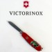 Victorinox Ніж Victorinox Spartan Zodiac 91 мм Зелений дракон на дереві (1.3603_Z3350u)