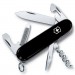 Victorinox Ніж Victorinox Sportsma 84 мм Чорний (0.3803.3)
