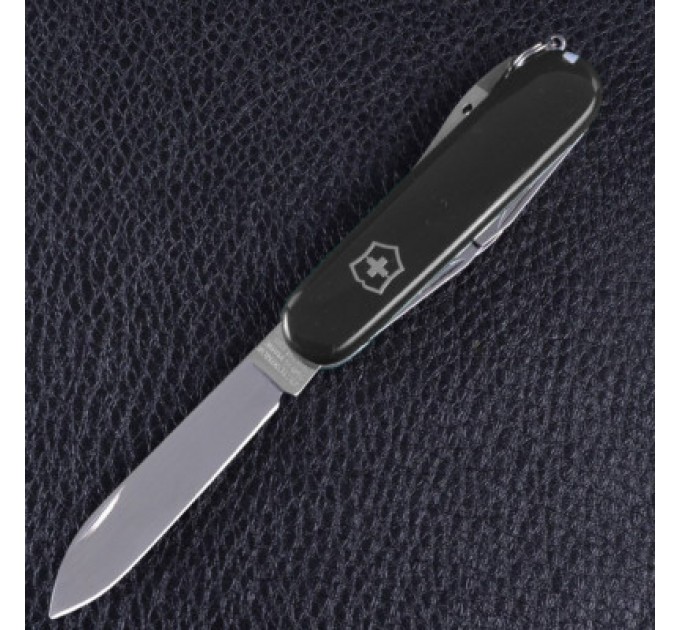 Victorinox Ніж Victorinox Super Tinker 91 мм Чорний (1.4703.3)