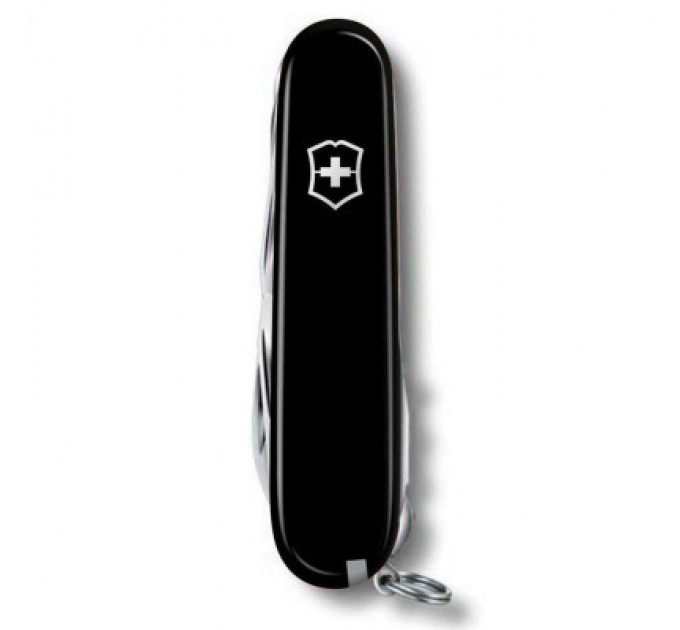 Victorinox Ніж Victorinox Super Tinker 91 мм Чорний (1.4703.3)