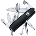 Victorinox Ніж Victorinox Super Tinker 91 мм Чорний (1.4703.3)