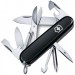 Victorinox Ніж Victorinox Super Tinker 91 мм Чорний (1.4703.3)