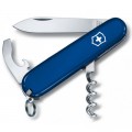 Victorinox Ніж Victorinox Waiter 84 мм Синій (0.3303.2)