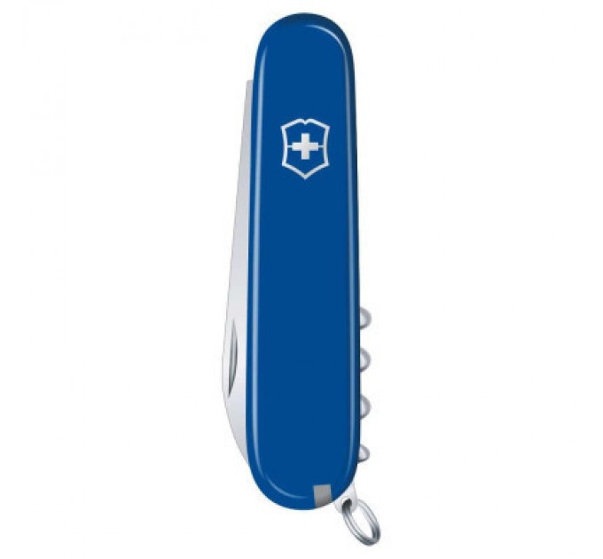 Victorinox Ніж Victorinox Waiter 84 мм Синій (0.3303.2)