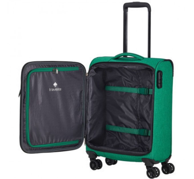 Travelite Валіза Travelite Adria Green S (TL080247-80)