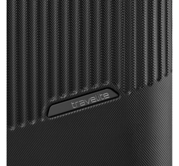 Travelite Валіза Travelite Bali Black L (TL072349-01)
