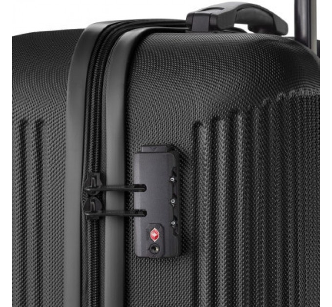 Travelite Валіза Travelite Bali Black L (TL072349-01)