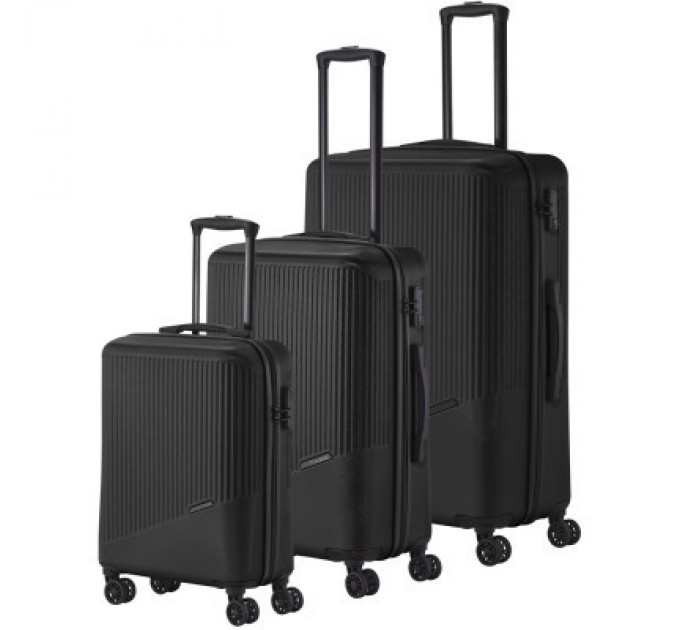 Travelite Валіза Travelite Bali Black L (TL072349-01)