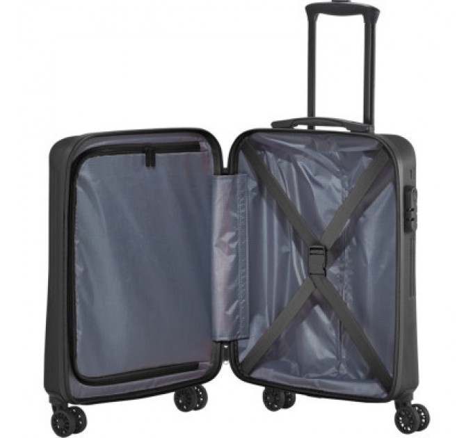 Travelite Валіза Travelite Bali Black S (TL072347-01)