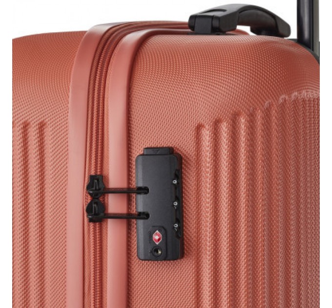 Travelite Валіза Travelite Bali Coral L (TL072349-88)