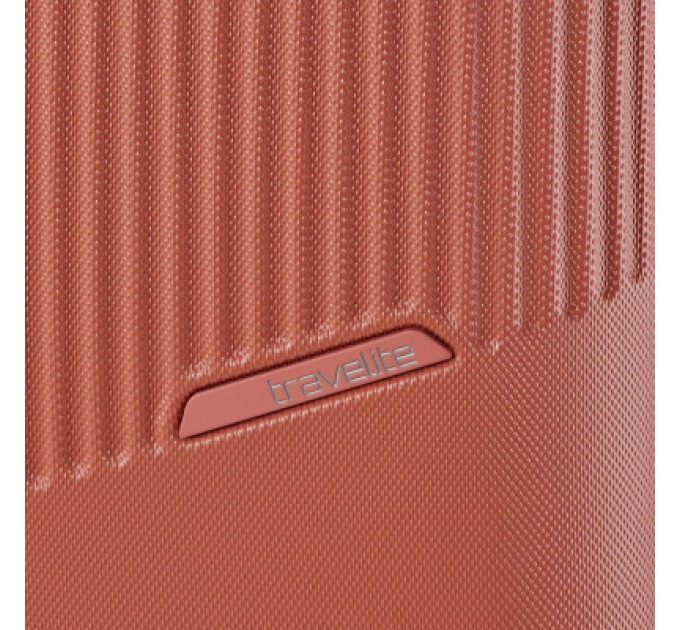 Travelite Валіза Travelite Bali Coral M (TL072348-88)