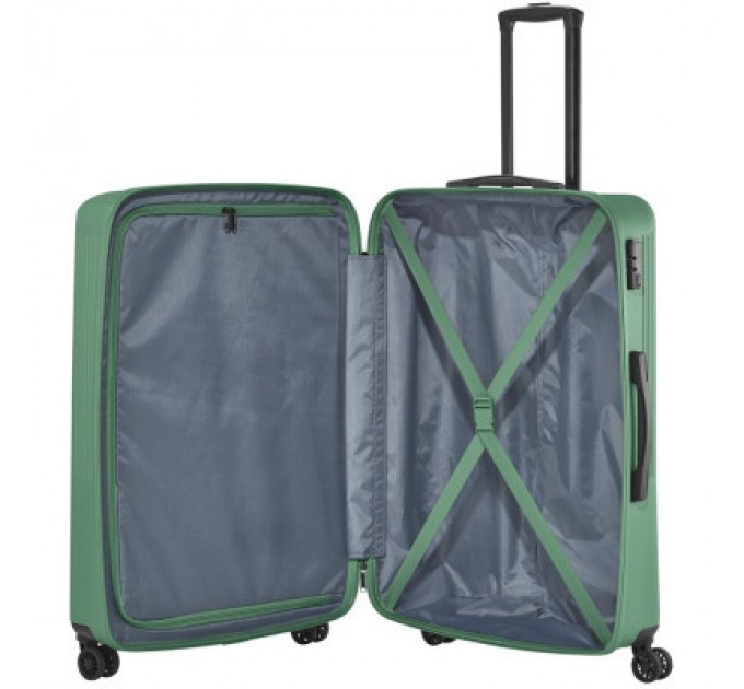 Travelite Валіза Travelite Bali Green L (TL072349-80)