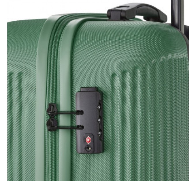 Travelite Валіза Travelite Bali Green L (TL072349-80)