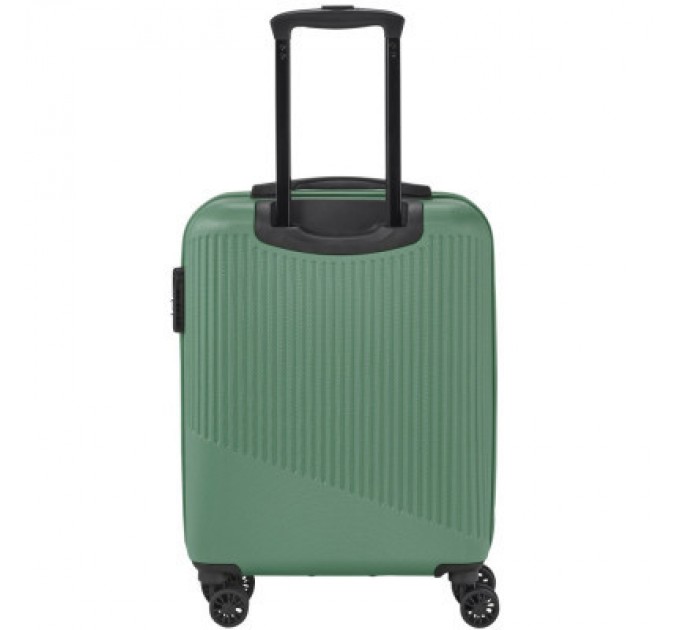 Travelite Валіза Travelite Bali Green S (TL072347-80)