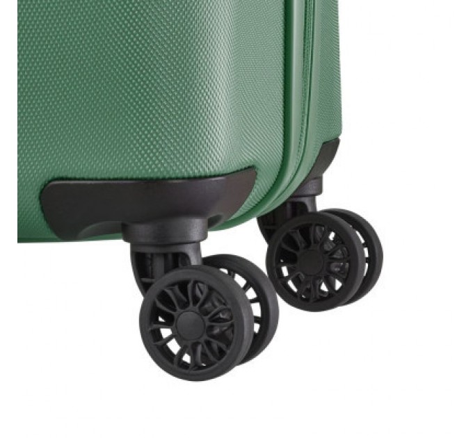 Travelite Валіза Travelite Bali Green S (TL072347-80)