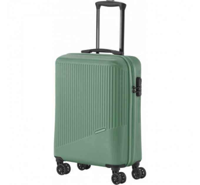 Travelite Валіза Travelite Bali Green S (TL072347-80)