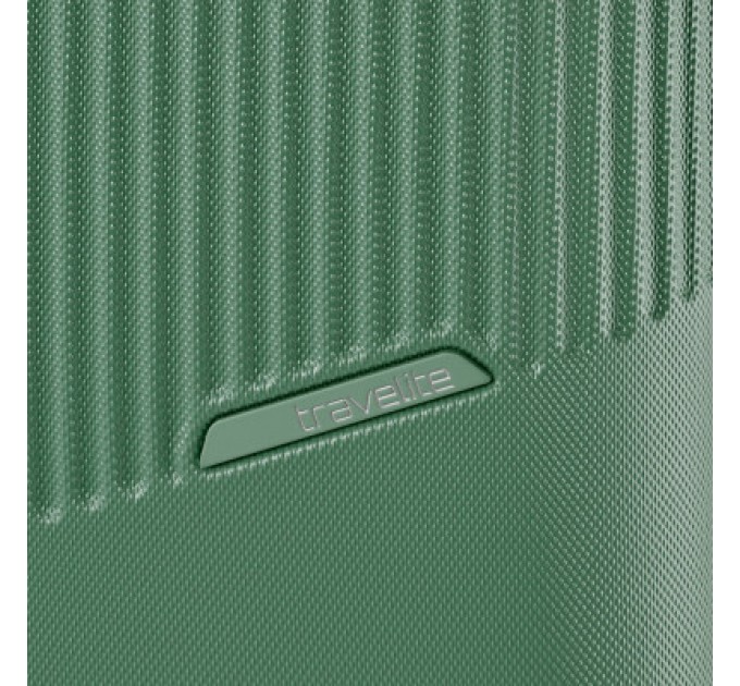 Travelite Валіза Travelite Bali Green S (TL072347-80)