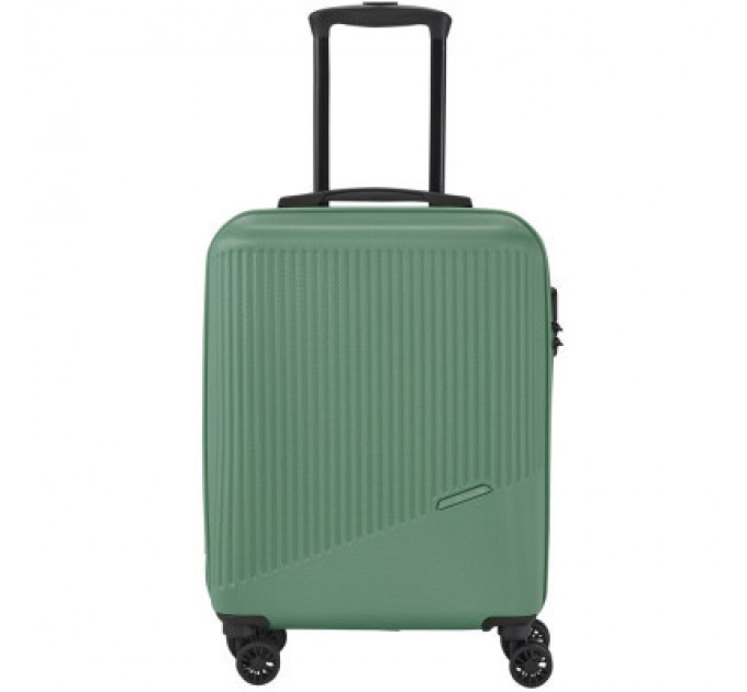 Travelite Валіза Travelite Bali Green S (TL072347-80)