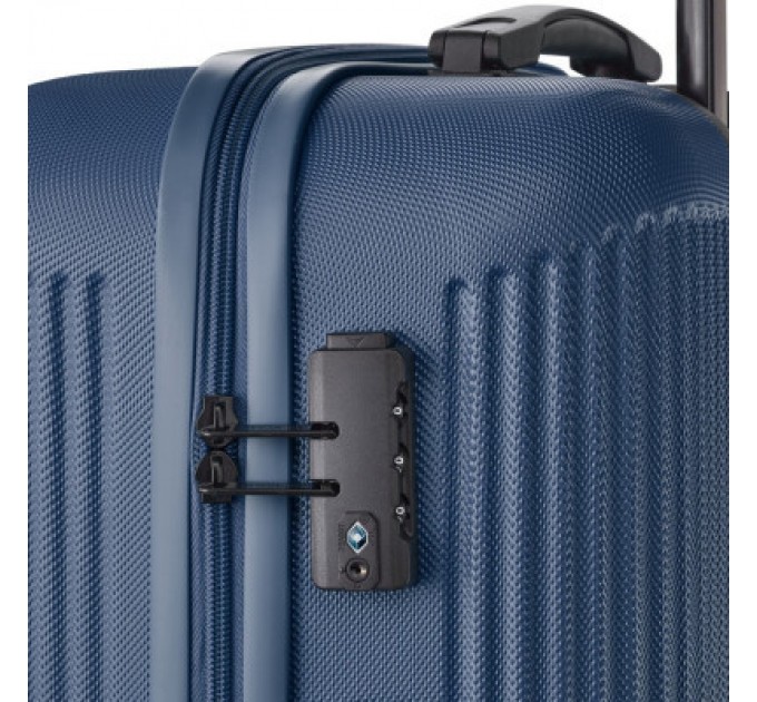 Travelite Валіза Travelite Bali Marine L (TL072349-25)