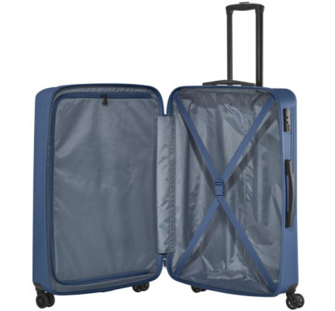 Travelite Валіза Travelite Bali Marine L (TL072349-25)