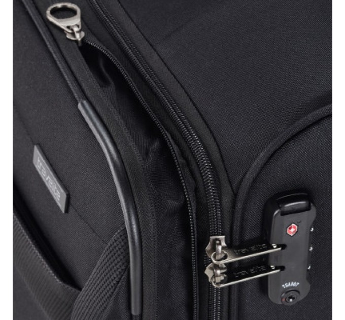 Travelite Валіза Travelite Chios Black L (TL080049-01)