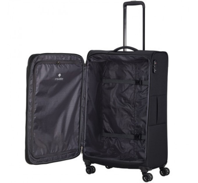 Travelite Валіза Travelite Chios Black L (TL080049-01)