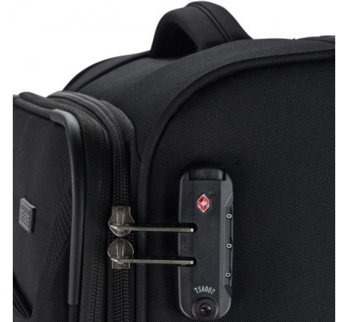 Travelite Валіза Travelite Chios Black L (TL080049-01)