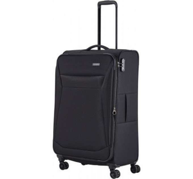 Travelite Валіза Travelite Chios Black L (TL080049-01)