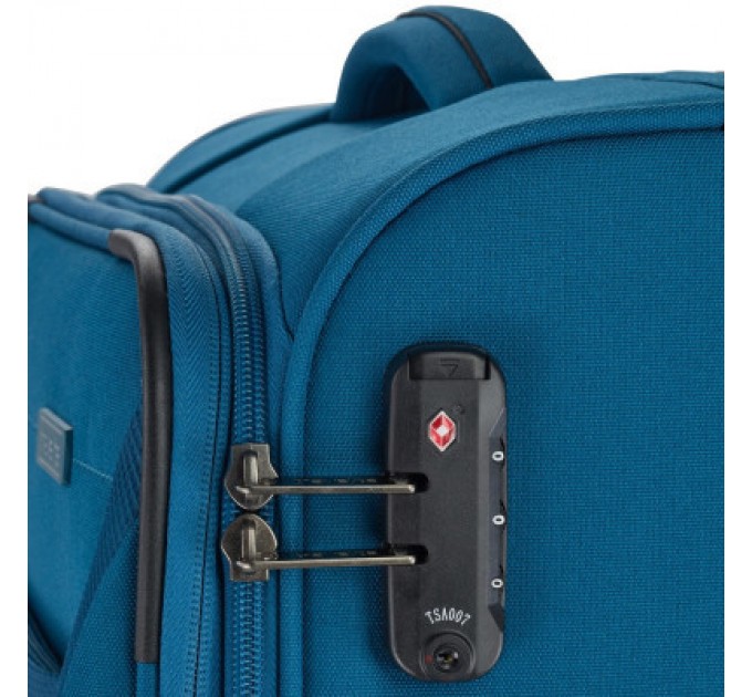 Travelite Валіза Travelite Chios Petrol L (TL080049-22)