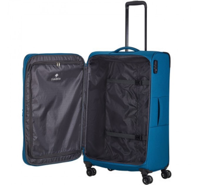 Travelite Валіза Travelite Chios Petrol L (TL080049-22)