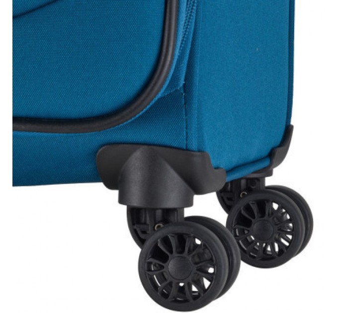 Travelite Валіза Travelite Chios Petrol L (TL080049-22)