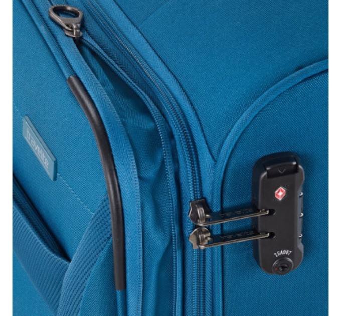 Travelite Валіза Travelite Chios Petrol L (TL080049-22)