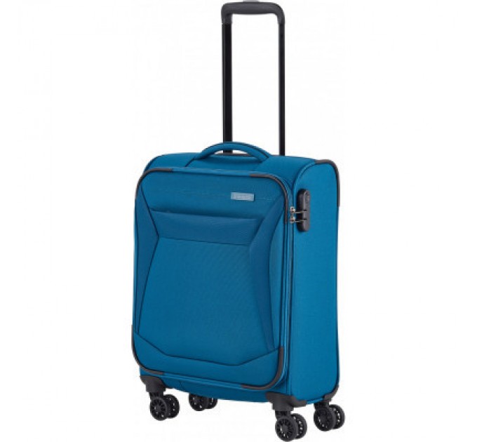 Travelite Валіза Travelite Chios Petrol S (TL080047-22)