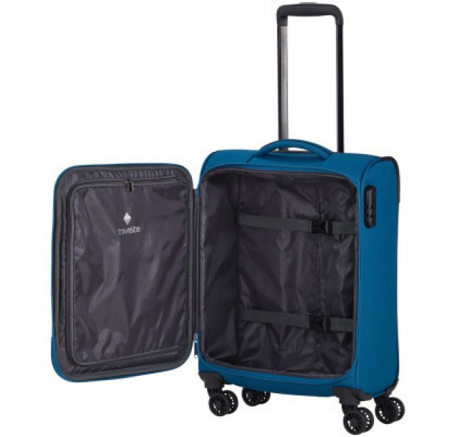 Travelite Валіза Travelite Chios Petrol S (TL080047-22)